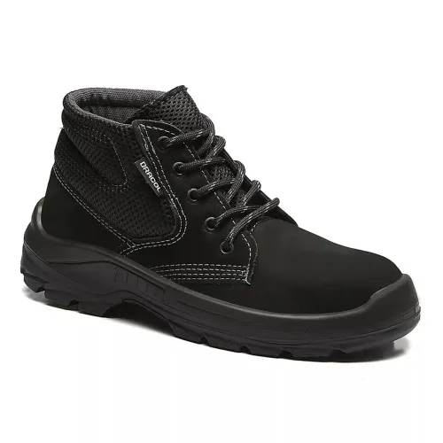 BOTA DUBAI PRETA BRACOL