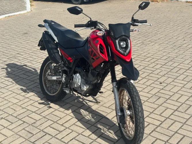 Yamaha Crosser Z ABS 150 - 2024