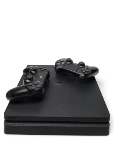 Play station 4 slim