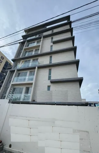 Apartamento à venda, 57 m² por R$ 560.000,00 - Intermares - Cabedelo/PB
