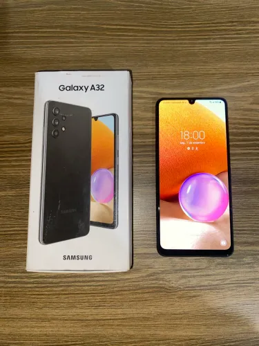 Samsung Galaxy A32 128GB