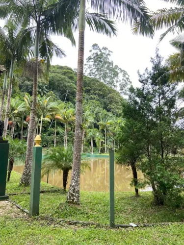 Lindo terreno para chácara