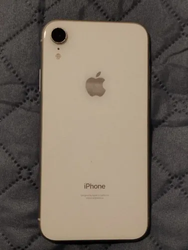 iPhone XR 64G