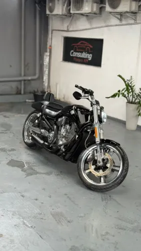 Harley-Davidson