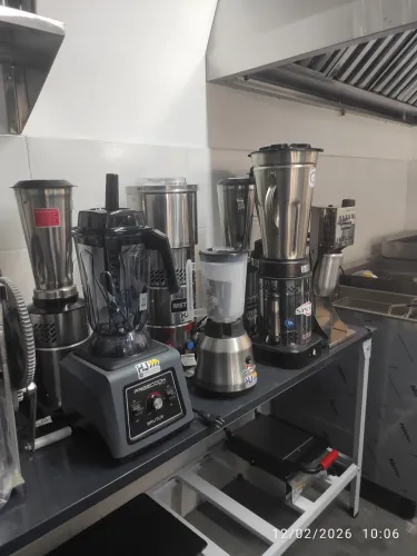 Bh liquidificador industrial orçamento 