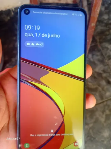 Samsung A21s Zerooo