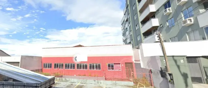 Terreno para Venda em Florianópolis, Saco Dos Limões