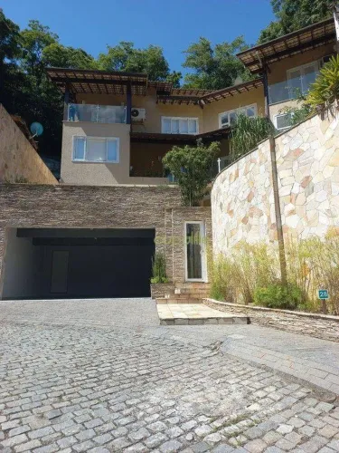 Casa à venda, 360 m² por R$ 1.100.000,00 - Pendotiba - Niterói/RJ