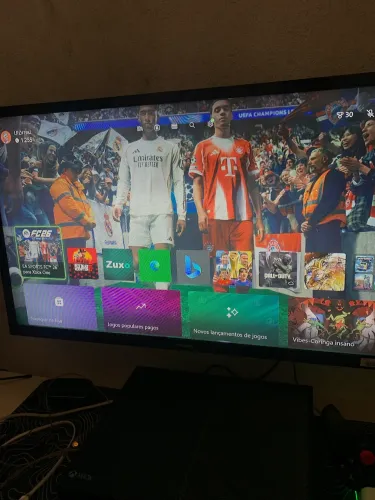 Xbox One