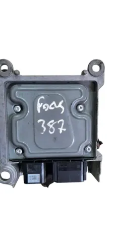 Módulo Airbag Ford Focus 2001 2002 2003 2004 A 2015