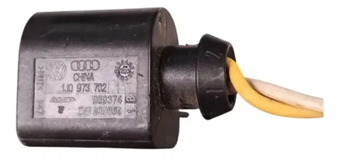 Plug Conector Sensor Temperatura Vw Golf Audi A3 2001 2007