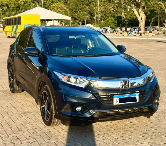 Honda HR-V EX 1.8 Flexone 16V 5P Aut. 2021