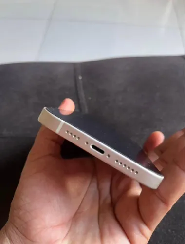 Vendo troco iPhone 14 Plus sem defeitos