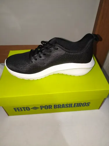 Tênis infantil masculino Olympikus