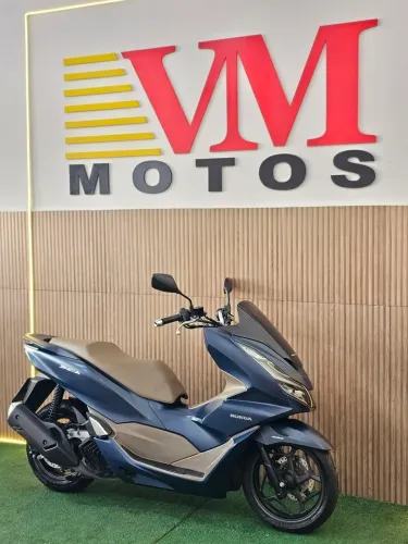 Honda pcx 160 dlx 2024
