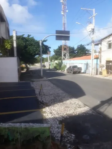 Casa tipo kitnet no abaeté bem localizada próximo a praia nova últimas unidades