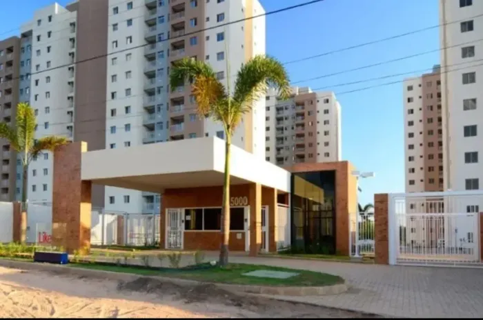 SA- Condomínio Like Teresina