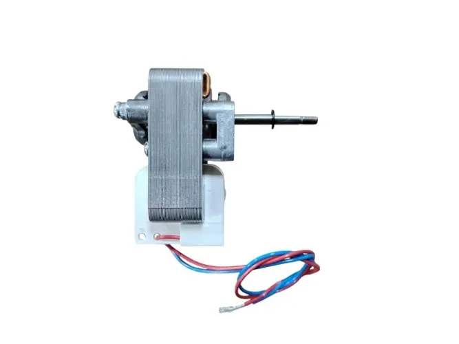 Motor para Fritadeira Air Fryer - Midea (YJF6020-201)