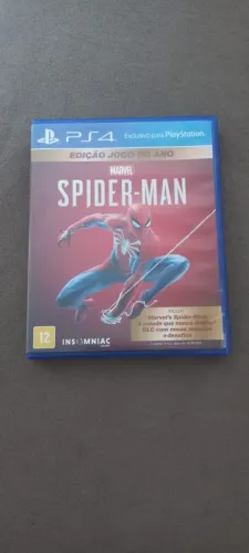 JOGOS PLAYSTATION 4