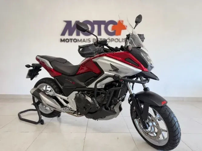 HONDA NC 750X
