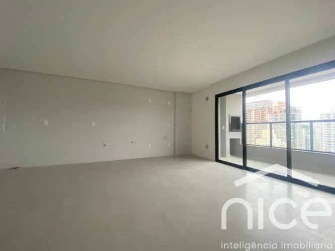 Apartamento novo, de Alto Padrão, com 2 Suítes, no bairro Praia Brava, em Itajaí/SC