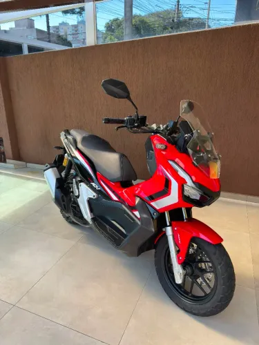 Honda ADV 150 2023