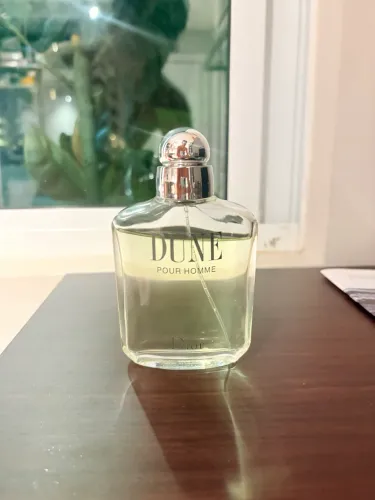 Perfume Dior Dune Pour Homme