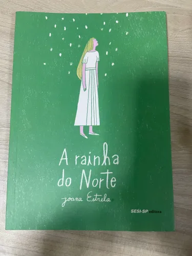 A rainha do Norte