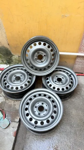 Rodas  fumagalli aro 14 GM 