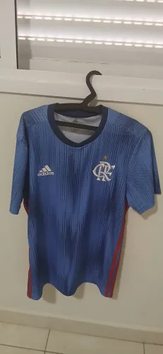 Camisa 3 do Flamengo 2018 Oficial