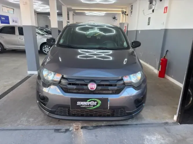 Fiat Mobi Like 1.0 Fire Flex 5P. 2020