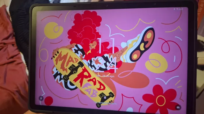 Tablet XPPen Magic Note Pad