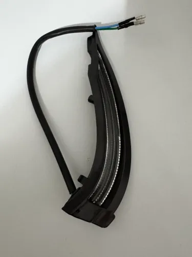 Barrinha de Led direito jet50