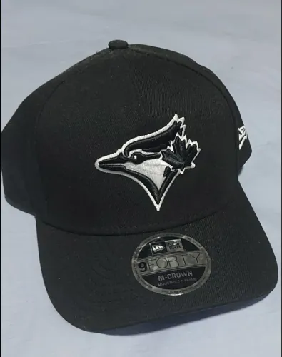 Boné New Era 9FORTY M-Crown A-Frame MLB Toronto Blue Jays