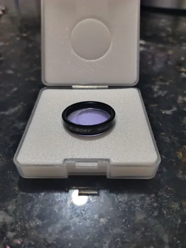 Filtro MOON Svbony 1.25 pol