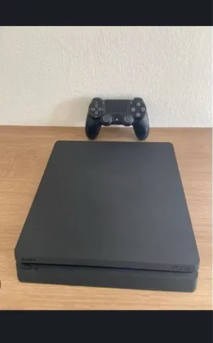 PS4