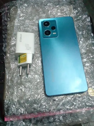 REDMI NOTE 12 PRO 5G