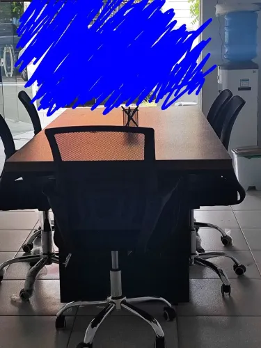 Mesa escritório