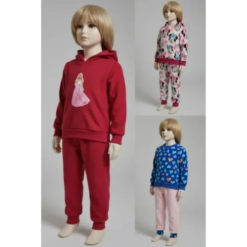 Conjunto infantil