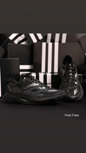 TÊNIS ADIZERO ADIOS PRO 3 Premium