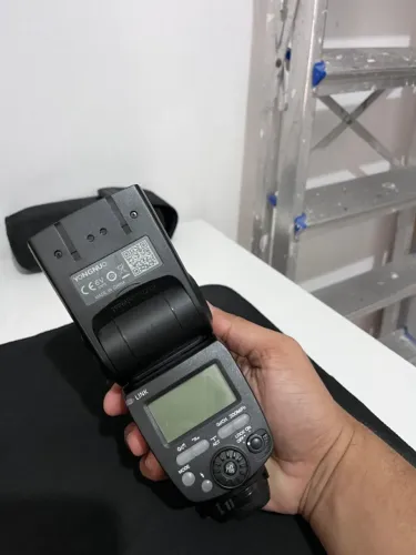 FLASH YONGNUO SPEEDLITE YN660 PARA CANON