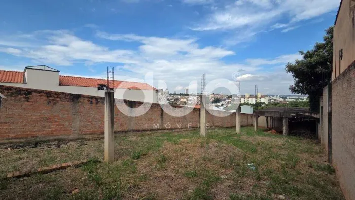 Terreno à venda, 400 m² por R$ 400.000,00 - Nova América - Piracicaba/SP