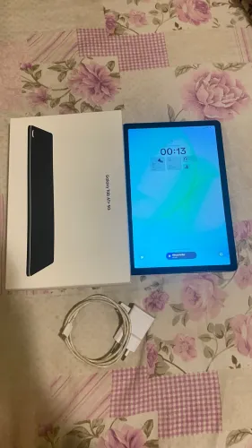 Samsung Galaxy Tab A11+ 5G ? 128GB
