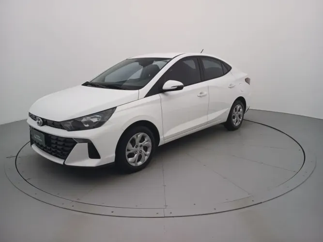 Hyundai HB20S Comfort 1.0 Flex 12V Mec. 2026