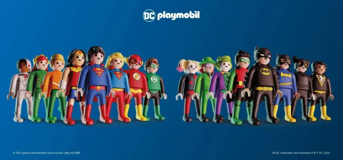 PLAYMOBIL - KINDER OVO