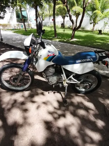 MOTO XLX 350 EXTRA OBS ..LEIA O ANÚNCIO NAS INFORMAÇÕES