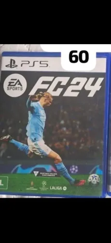 Fifa 24 PlayStation 5