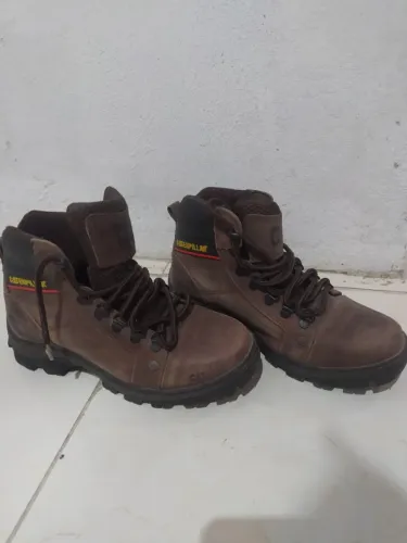 Bota coturno