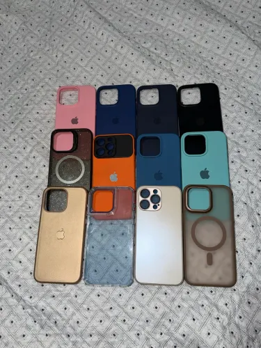 CAPINHAS PARA IPHONE 15 pro max