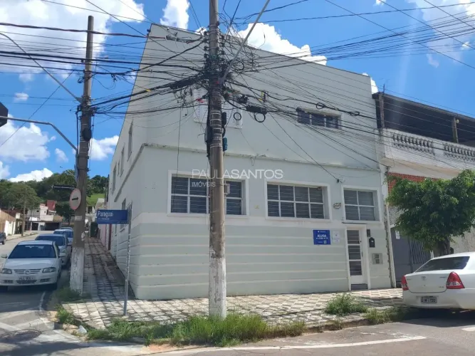 Sala para locação, Vila Barcelona, Sorocaba, SP
